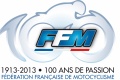 FFM fêtera 100 2013
