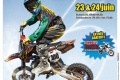 Championnat France Pit Bike 23 24 juin à Nouan Fuzelier