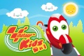 MotoGP Kids 10 in 1 application IPhone MotoGP enfants