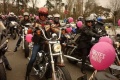 Un guide dédié femmes site Harley Davidson