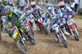 Championnat France PitBike victoire Mike Valade