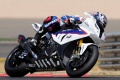 WSBK Melandri tête essais à Aragon