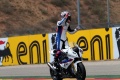 WSBK Biaggi Melandri imposent à Aragon
