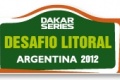 Dakar Series modification parcours Desafio Litoral