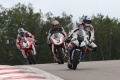 FSBK victoires Gimbert Da Costa à Dijon