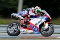 WSBK Giugliano domine 1ère journée à Brno