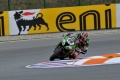 WSBK pole position Sykes à Brno