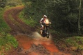 Dakar Series Despres impose tête Desafio Litoral