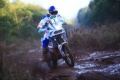 Dakar Series Chaleco Lopez 1ère étape Desafio Litoral