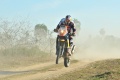 Dakar Series Despres 4ème étape Desafio Litoral
