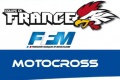 Championnat Europe Nations Side Car Cross sélection française