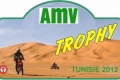 Jeu concours pack VIP AMV Trophy à gagner
