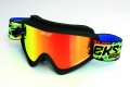 Masque cross EKS GOX Conclusion 4X