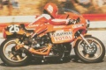 200 Miglia di Imola Revival Laverda invité spécial