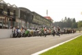 200 Miglia di Imola Revival inscriptions 4h of Imola Classic