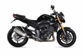 Silencieux Mivv Speed Edge Yamaha FZ8