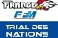 Trial Nations Composition équipe France