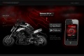 Mise à jour application mobile Diablo Super Biker