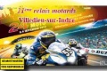 24h Mans relais motards Sécurité Routière