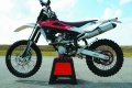 Prparations comptition enduro Husqvarna TE 250R 310R