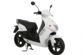 Scooter électrique Govecs Go S