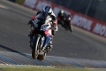 24h Mans team BMW Thevent pole position