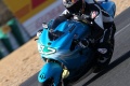e Power Duhamel pole position
