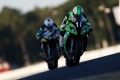 24h Mans Kawasaki 11 tête