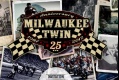 Anniversaire Milwaukee Twin fête 25