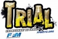Finale Championnat Trial duel Ferrer Gubian