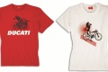 Tshirts sac  dos Ducati