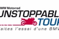 Essais BMW Unstoppable Tour 4 dates