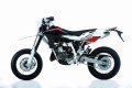 Baisse prix Husqvarna 125 2T