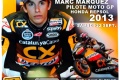 Dédicace pilote Marc Marquez Village Motos Nantes