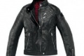 Blouson Spidi Caf Race femme