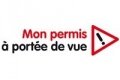 Test acuit visuelle candidats permis conduire
