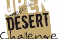 Open Desert Challenge raid moto Maroc