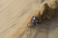 Dakar Challenge victoire Tian Chine