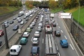 périphérique parisien à 70 retour