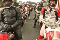 Rouler à Magny Cours pendant WSBK