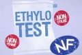 Ethylotests obligatoires verbalisations repoussées 1er mars 2013