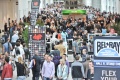 Salon Intermot Cologne 2000 visiteurs