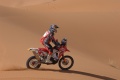 Rallye OiLibya Maroc Rodrigues offre première victoire à Honda