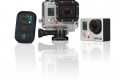 Nouvelle gamme caméras GoPro Hero3