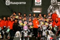 Team Enduro Moto Club Lorézien recrute !