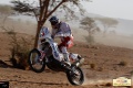 Rallye OiLibya Maroc Przygonski 4ème étape