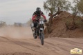 Rallye OiLibya Maroc Barreda revient Despres
