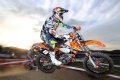 GP Enduro France Meo KTM Super Test
