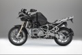 Dates supplémentaires présentation BMW R 1200 GS