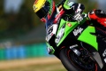 WSBK changement pneus désormais autorisé course